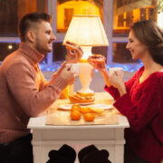 soirée couple