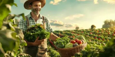 solution organique au glyphosate