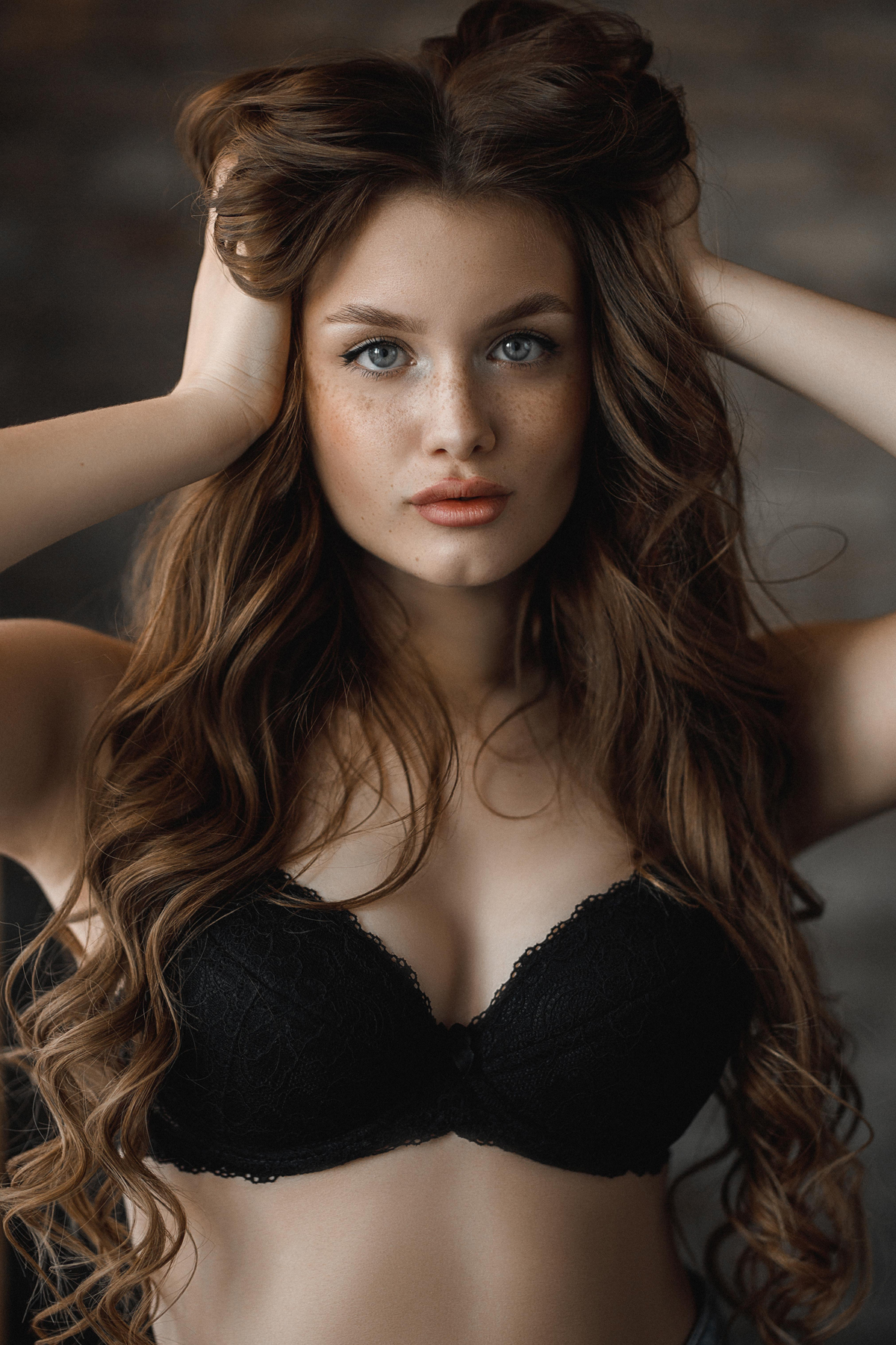 soutien-gorge sans armature