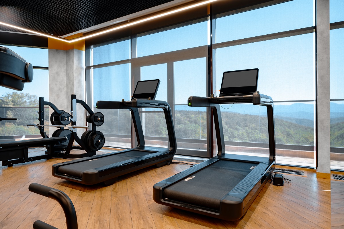 sport domicile