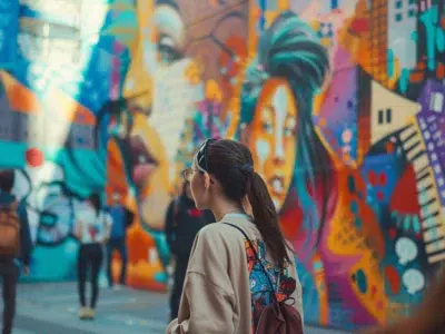 street art