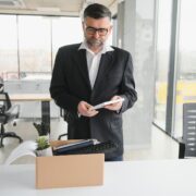 texte de départ en retraite