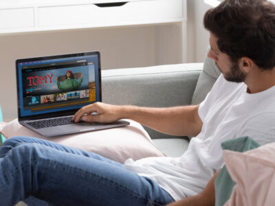 technologie streaming