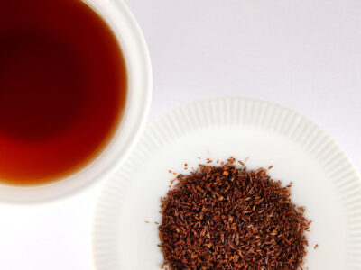 thé Rooibos