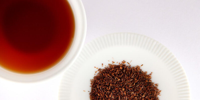 thé Rooibos