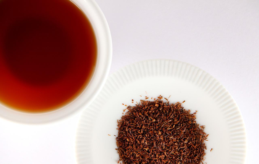 thé Rooibos