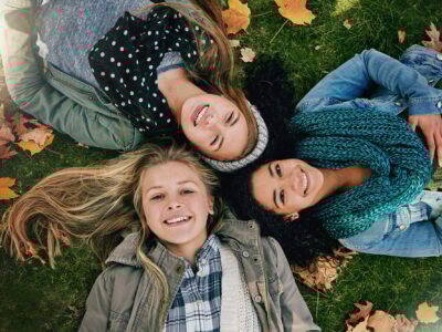 lettre à sa meilleure amie