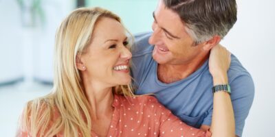 The importance of saying I love you