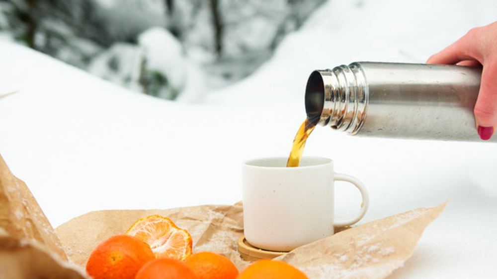 thermos publicitaire personnalisé