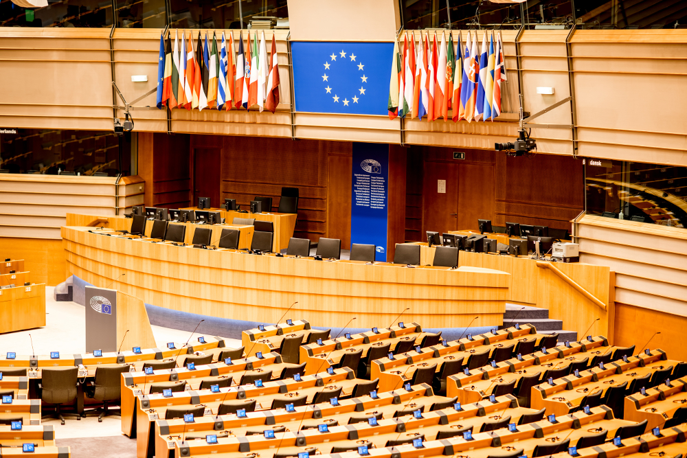 traités européens