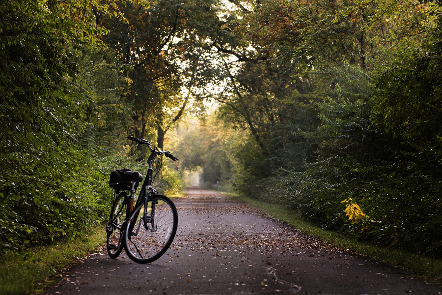 types de vélo