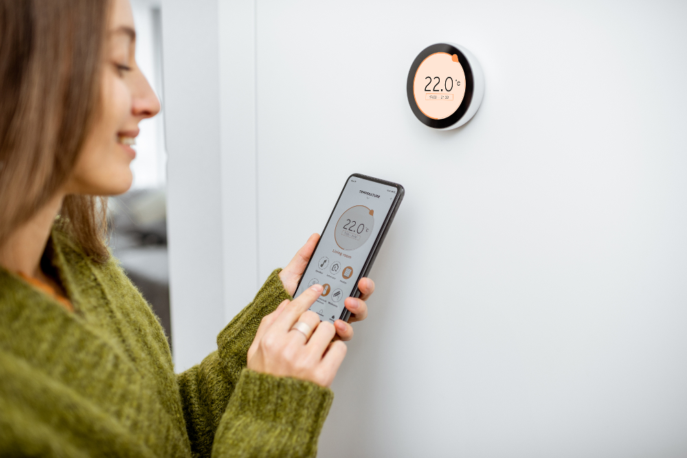 Comment installer un thermostat un guide étape par étape