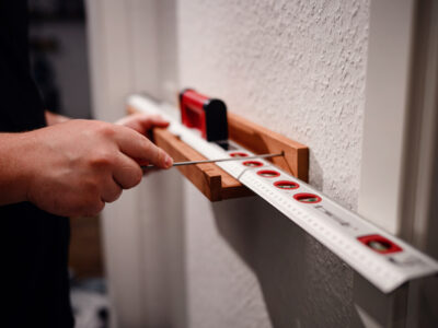 utilisation mètres linéaires