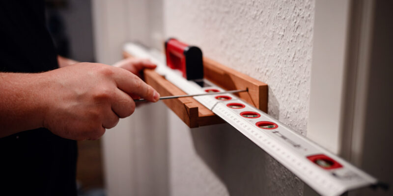 utilisation mètres linéaires