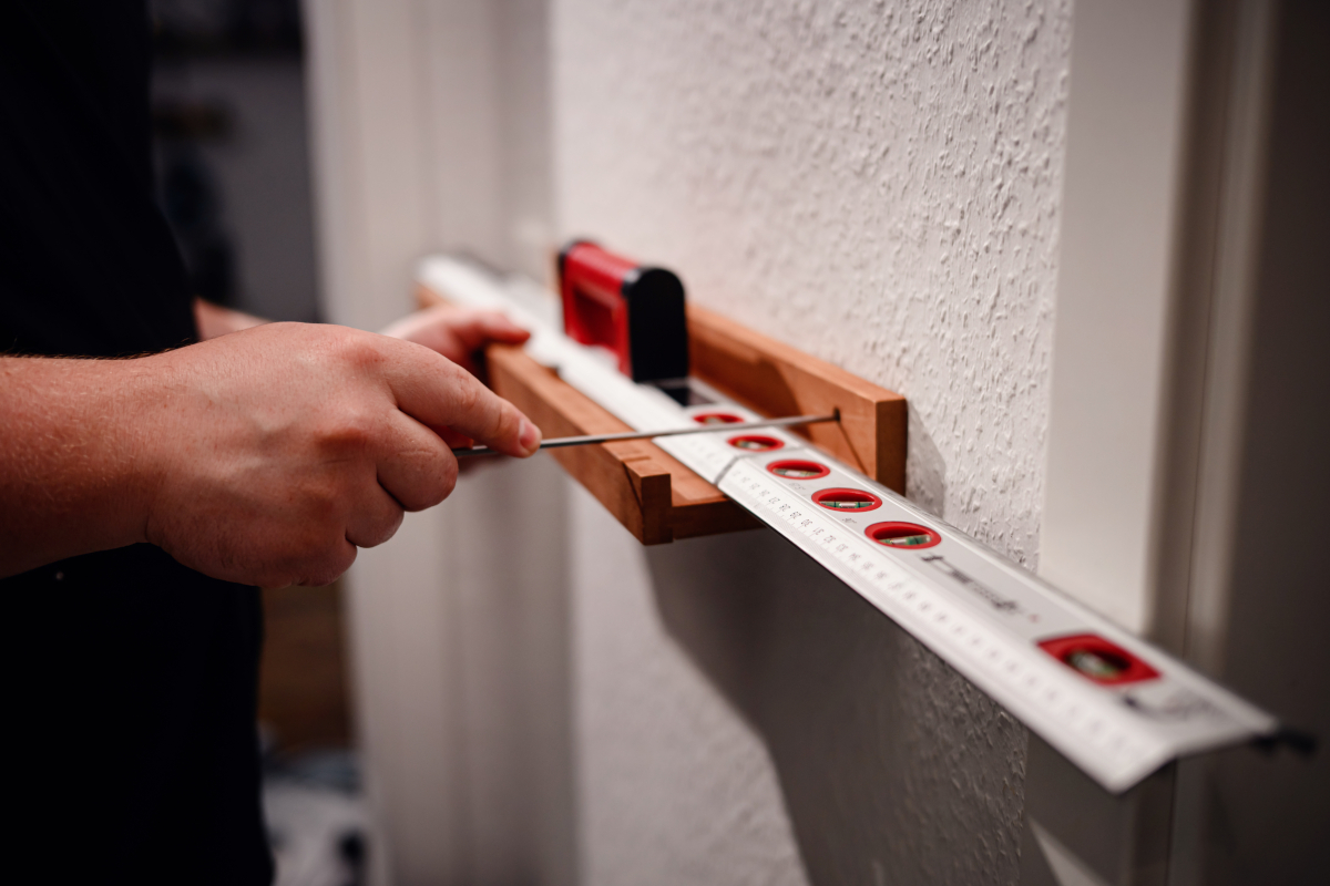 utilisation mètres linéaires