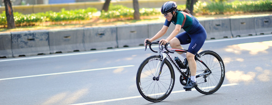 vélo polyvalent