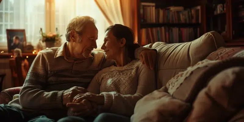vie sexuelle épanouie