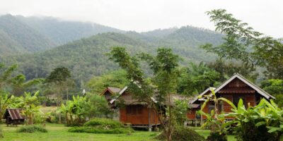 ville de Pai