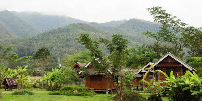 ville de Pai