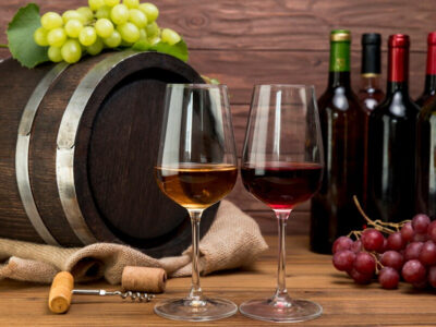 vins de Bordeaux