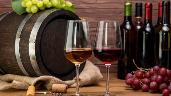 vins de Bordeaux