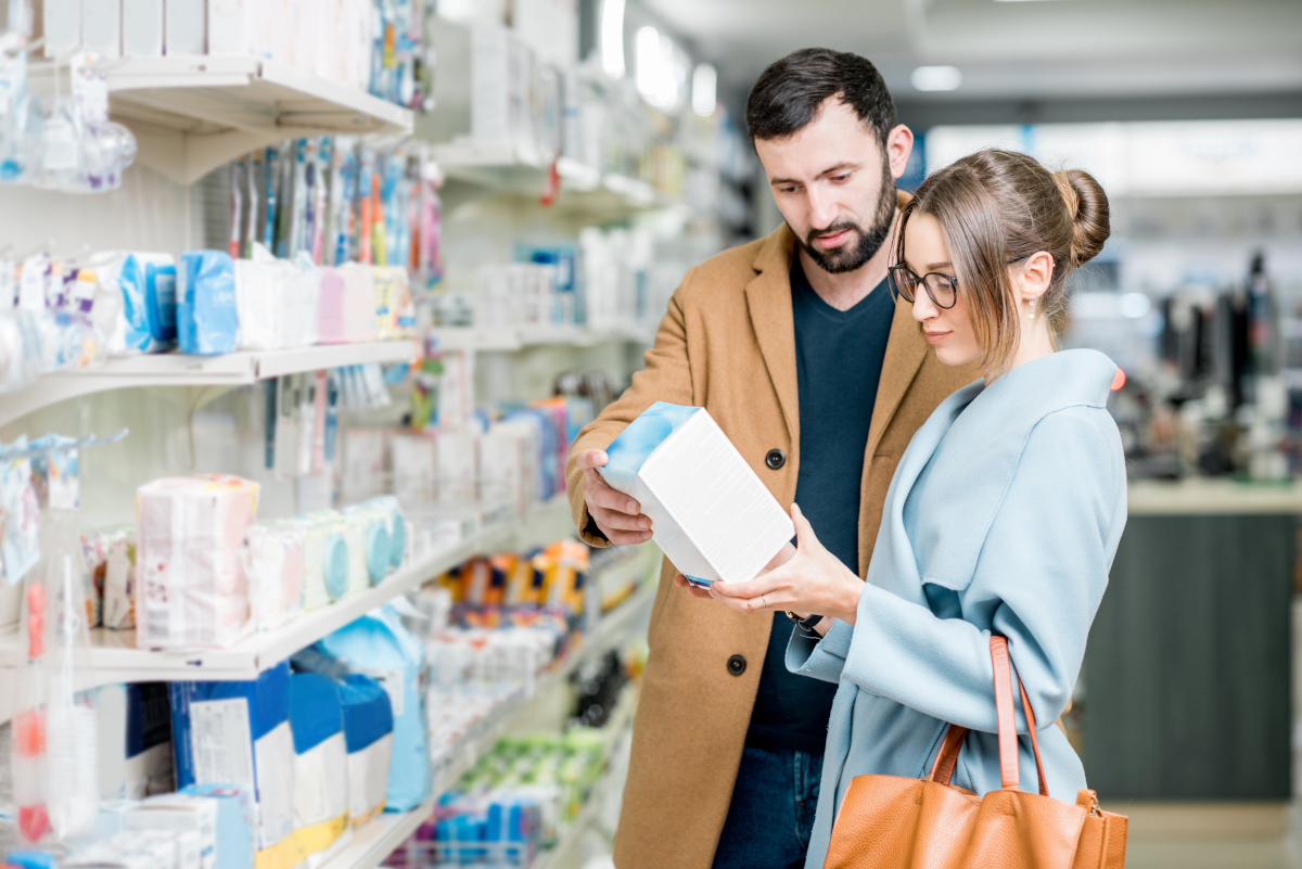 visite pharmacie