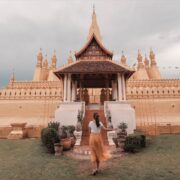 Vientiane
