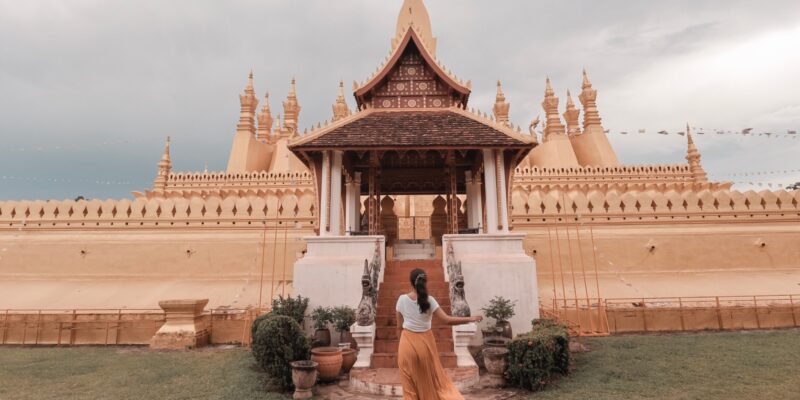 Vientiane