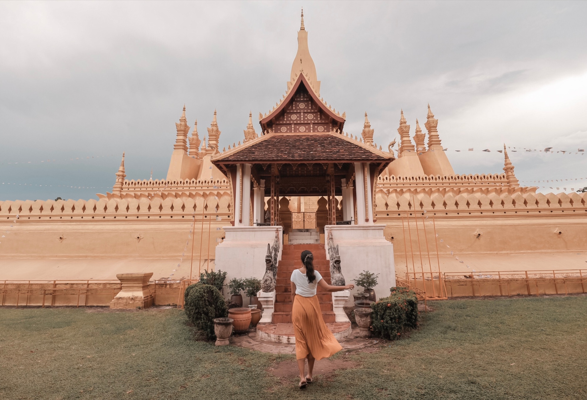 Vientiane